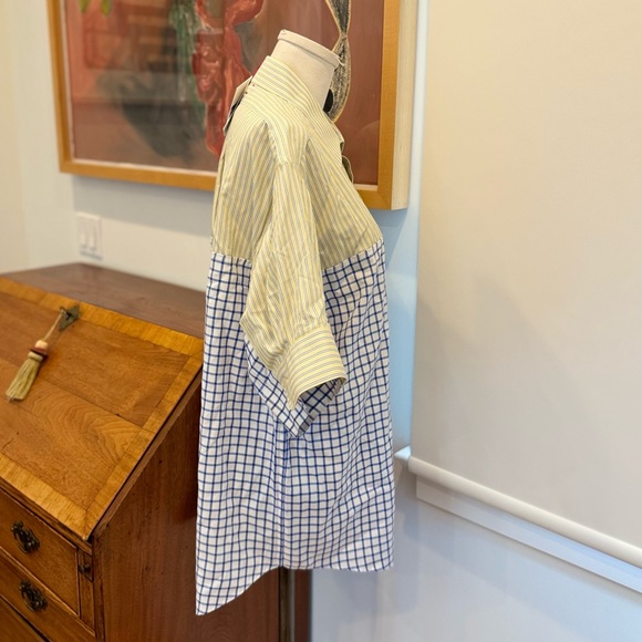 RENTEAYAGE Crenshaw Shirt - Picture 2 of 5